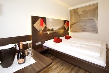 Hotel Zum Senner Zillertal - Adults only