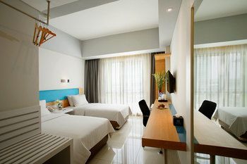 BATIQA Hotel & Apartments Karawang