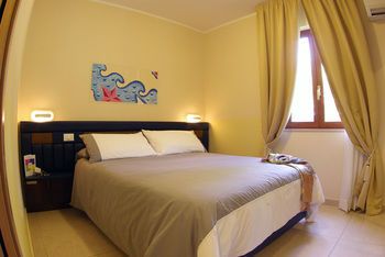 Villaggio Albatros Resort