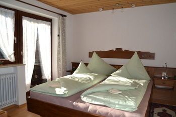 Birkenhof Pension mit Herz