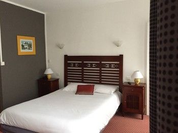 Hôtel Villa Du Parc