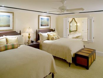 The Sanctuary at Kiawah Island Golf Resort