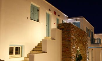 Hotel Messaria