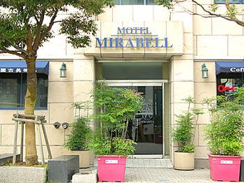 Mirabell Motel