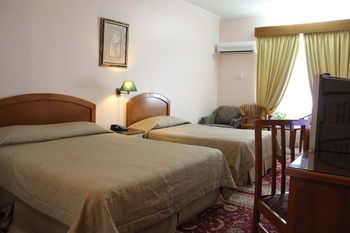 Hotel Seri Malaysia Bagan Lalang