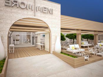 More Meni Residence & Suites