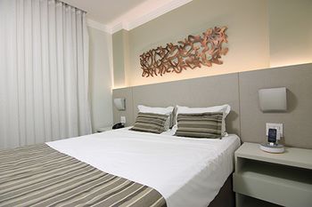 Lagoon Prime Hotel