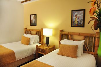 Hotel Campestre las Camelias