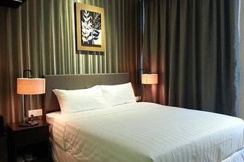 Hazzana Boutique Hotel