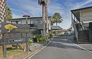 Walton Park Motor Lodge