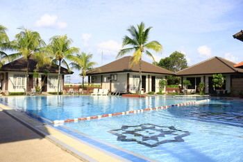 Comforta Hotel Tanjung Pinang