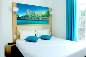 Hotel de Paris