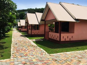Gypsy Bungalow