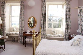 Ballymaloe House