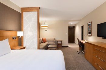 Hyatt Place Buffalo / Amherst, NY