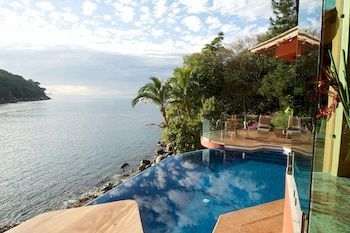 Villa Lala Boutique Hotel
