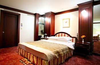 Onyang Grand Hotel