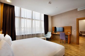 Hilton Garden Inn Kocaeli Sekerpinar