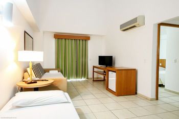 Rio Quente Resorts - Hotel Giardino