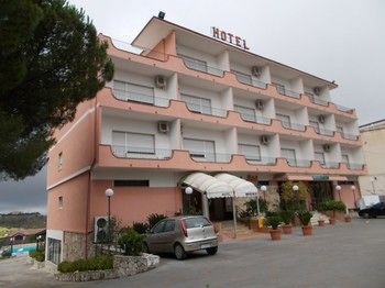 Hotel Maremonti