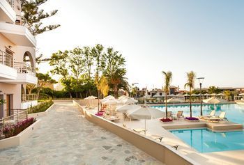 Porto Platanias Village