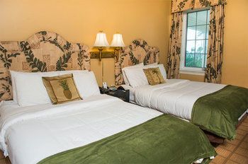 The Port Inn and Cottages, Ascend Hotel Collection