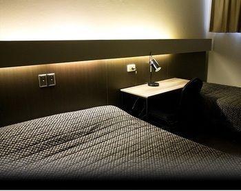 Brighton Hotel