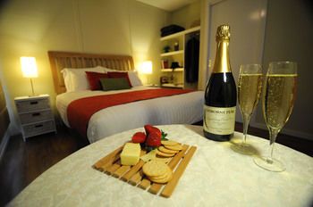 Gisborne Peak Winery Short Term Stays