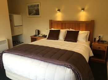 Lake Roxburgh Lodge