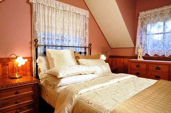 Gracehill Accommodation