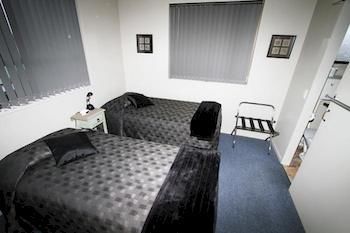Ashbury Park Motel