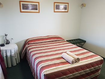 Kingaroy Country Motel