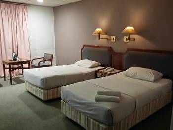 Anika Inn - Kluang