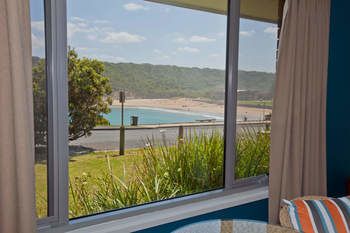 Southern Ocean Motor Inn