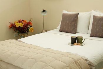 Bavarian Motel