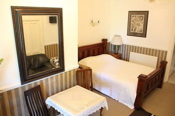 Parnell City Lodge
