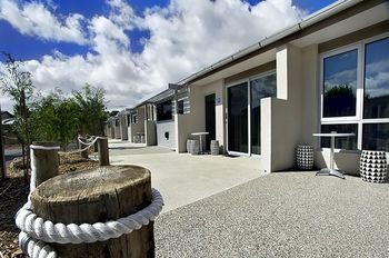 BIG4 Ingenia Holidays Queenscliff Beacon