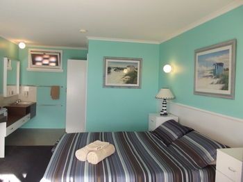 Swansea Motor Inn Tasmania