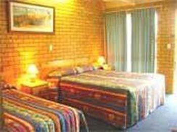 Citrus Motel