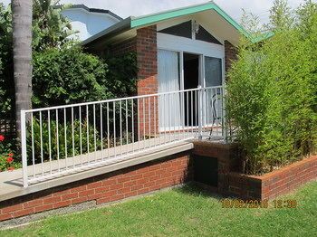Merimbula Gardens Motel