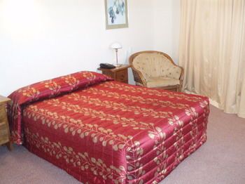 Fernhill Motor Lodge
