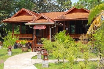 ThaiLife Wellness & Meditation Resort- SHA Plus