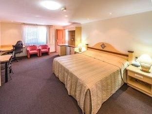 Hotel Image 1