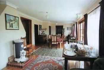 Sirens Bed and Breakfast