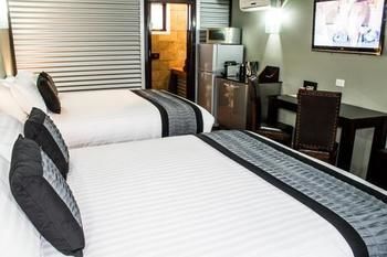 Orbost Motel