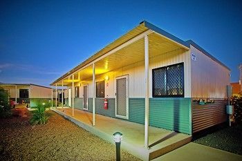 Karratha Lodge TWA