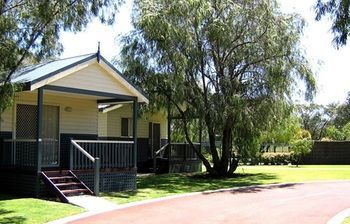 RAC Busselton Holiday Park
