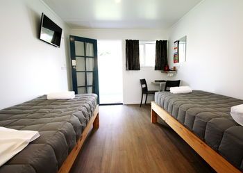Waikanae Beach TOP 10 Holiday Park