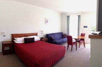 Econo Lodge Border Gateway Wodonga