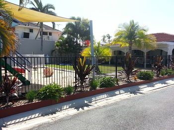 Tropic Coast Motel